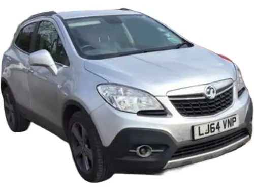 Vauxhall Mokka LJ64 VNP