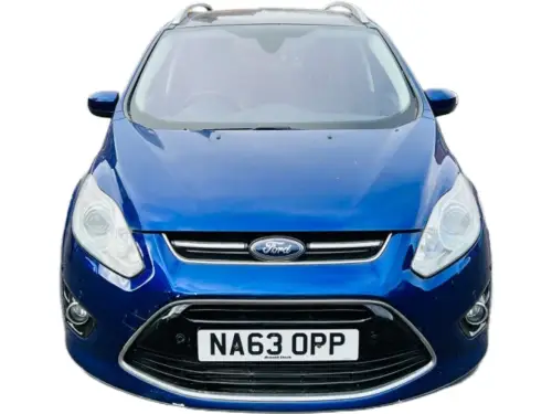 Ford Grand C-Max NA63 OPP
