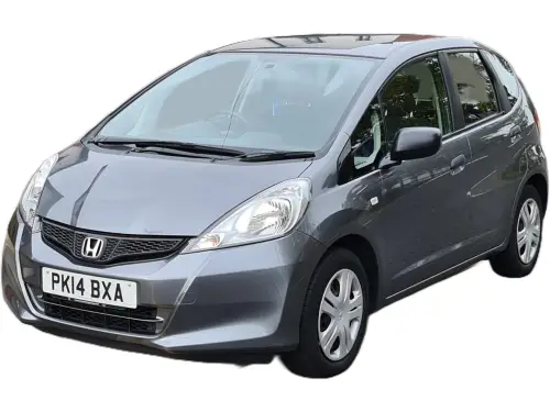 Honda Jazz PK14 BXA