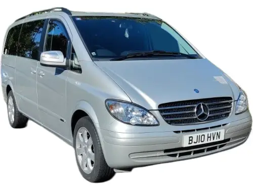 Mercedes-Benz Viano BJ10 HVN