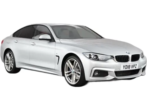 BMW 420 YD18 VPZ