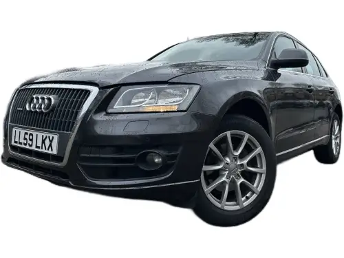 Audi Q5 SE TFSI Quattro Auto LL59 LKX