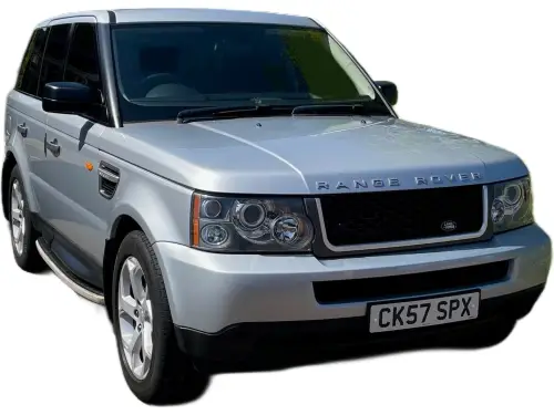 Land Rover Range Rover Sport CK57 SPX
