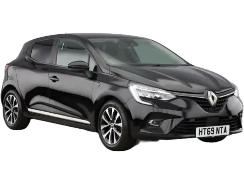 Renault Clio Iconic TCe HT69 NTA