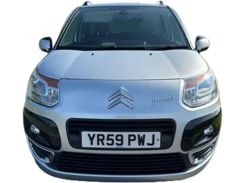 Citroën C3 YR59 PWJ