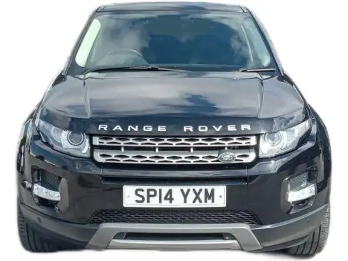 Land Rover Range Rover SP14 YXM