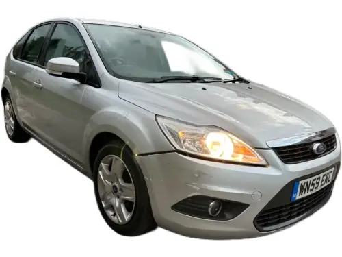 Ford Focus WN59 EKC