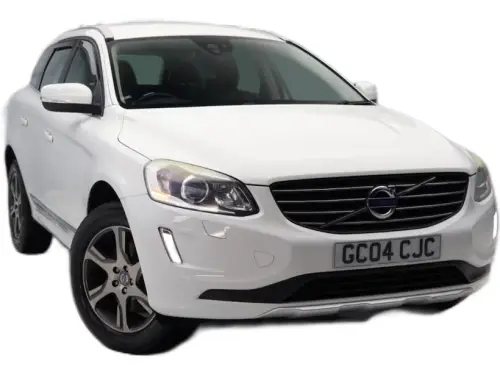 Volvo XC60 GC04 CJC
