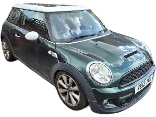 MINI Mini VE12 JXK
