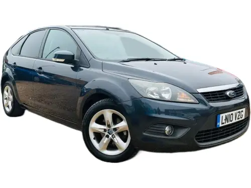 Ford Focus LN10 VZG