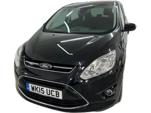 Ford Grand C-Max WK15 UCB
