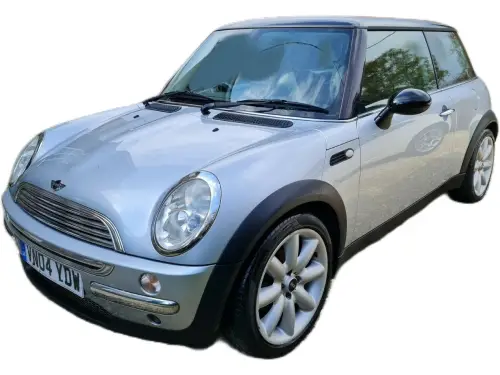 MINI Mini Cooper VN04 YDW