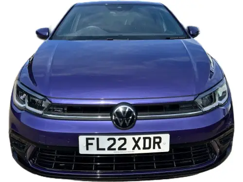 Volkswagen Polo FL22 XDR