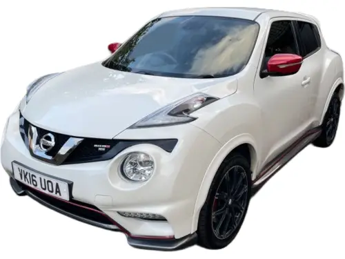 Nissan Juke VK16 UOA