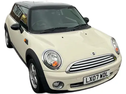 MINI Mini LX07 WDL