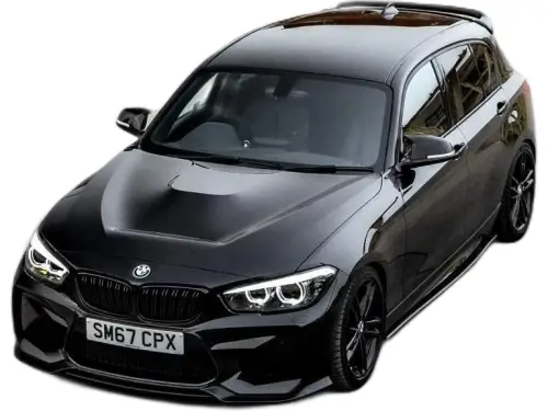 BMW 1 Series SM67 CPX