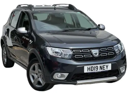 Dacia Sandero HD19 NEY