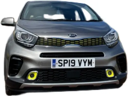 Kia Picanto SP19 VYM
