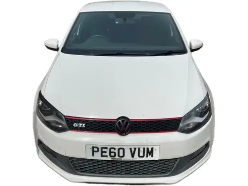 Volkswagen Polo PE60 VUM