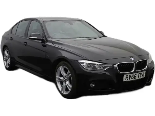 BMW 320i M Sport RV66 TYA