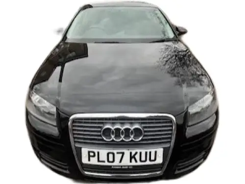 Audi A3 PL07 KUU