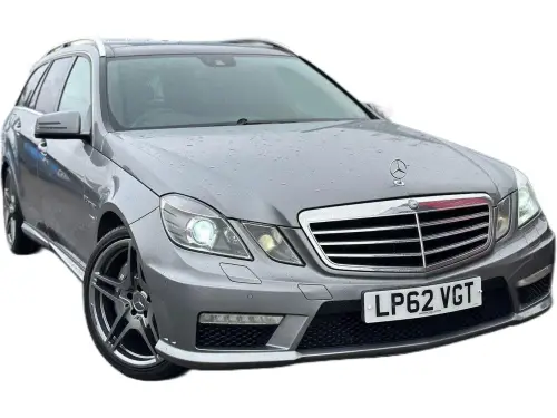 Mercedes-Benz E LP62 VGT