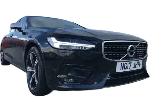 Volvo S90 R-Design D4 Auto NG17 JHH
