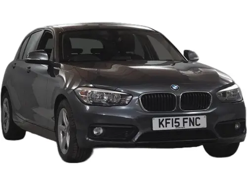 BMW 116 KF15 FNC