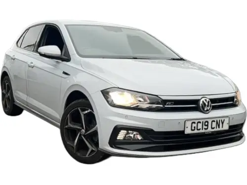 Volkswagen Polo GC19 CNY