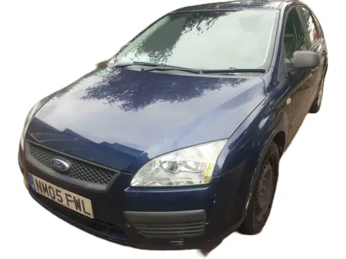 Ford Focus LX NM05 FWL