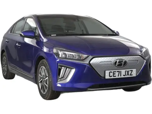 Hyundai IONIQ CE71 JXZ