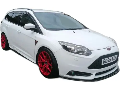 Nissan Pixo BO55 AZH