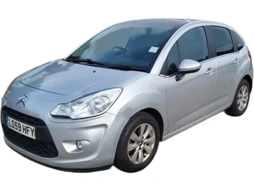 Citroën C3 LO59 HFY
