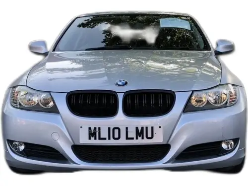 BMW 3 Series ML10 LMU