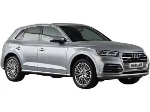 Audi Q5 OV18 AYH