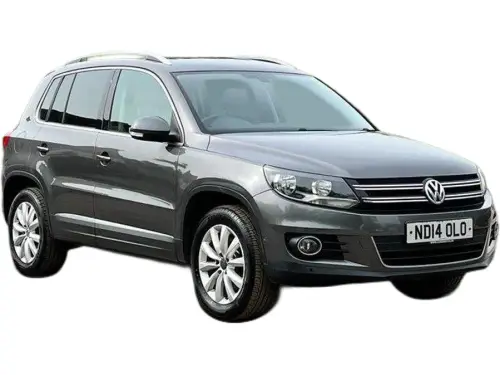 Volkswagen Tiguan ND14 OLO