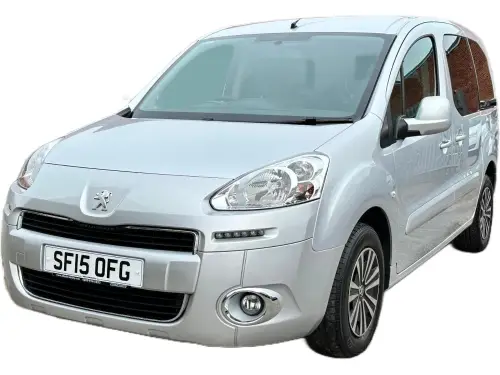 Peugeot Horizon SF15 OFG