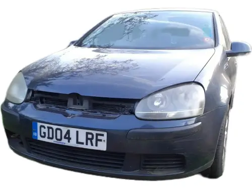 Volkswagen Golf TDI SE GD04 LRF