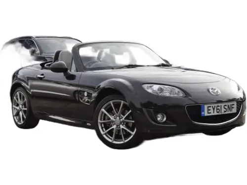Mazda MX-5 EY61 SNF