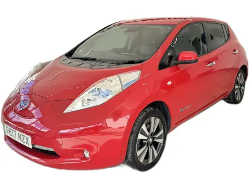 Nissan Leaf PE17 NZX