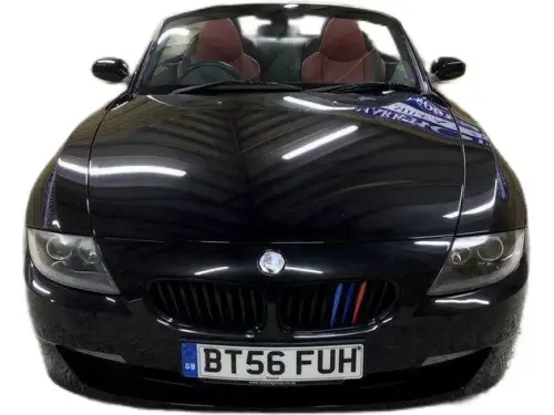 BMW Z4 BT56 FUH