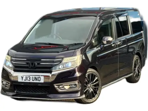 Honda Stepwagon YJ13 UNO