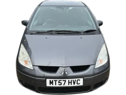 Mitsubishi Colt MT57 HVC