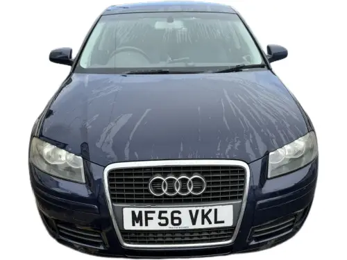 Audi A3 MF56 VKL
