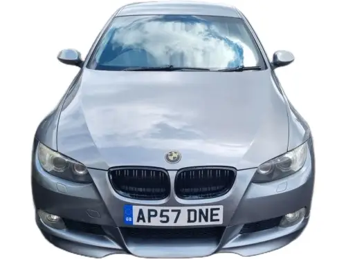 BMW 3 Series AP57 DNE