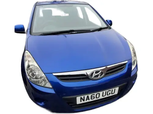 Hyundai I20 NA60 UGU