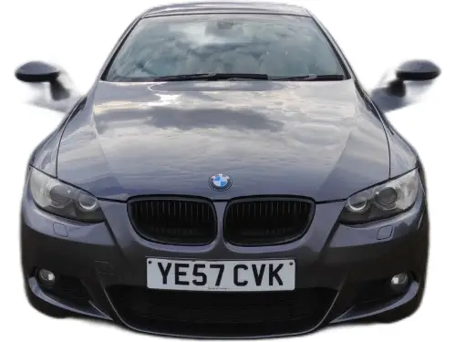 BMW 3 Series YE57 CVK