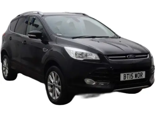Ford Kuga BT15 WOR