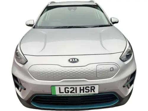 Kia Niro 3 EV LG21 HSR