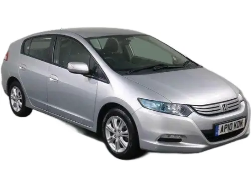 Honda Insight SE CVT AP10 KDK